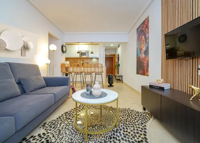Casa Lotsi Appartement *
