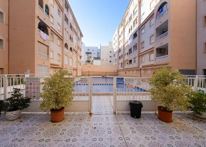 Appartement Casa Lotsi