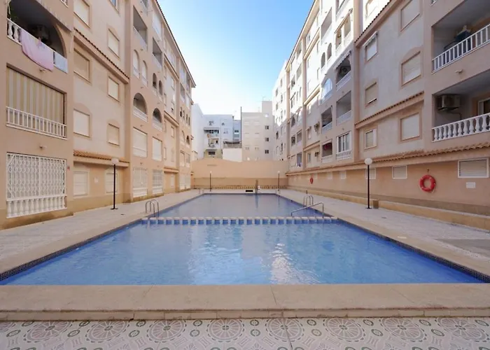 Appartement Casa Lotsi