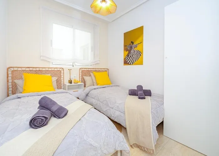 Casa Lotsi Appartement *
