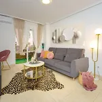 Casa Lotsi Апартаменты Торевьиа