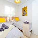 Casa Lotsi דירה *
