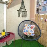 דירה Casa Lotsi