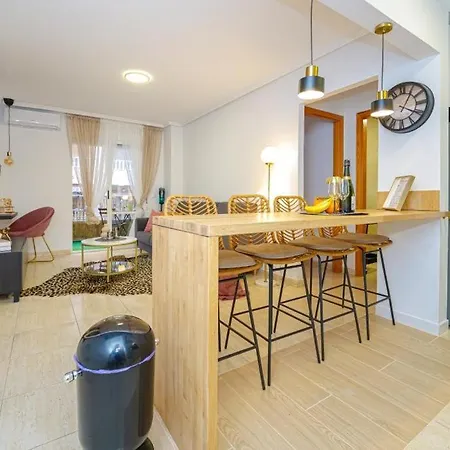 Casa Lotsi Apartament *