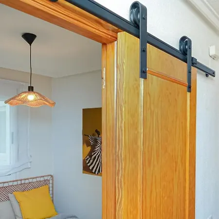 公寓 Casa Lotsi 托雷维耶哈