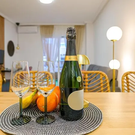 Appartement Casa Lotsi Torrevieja