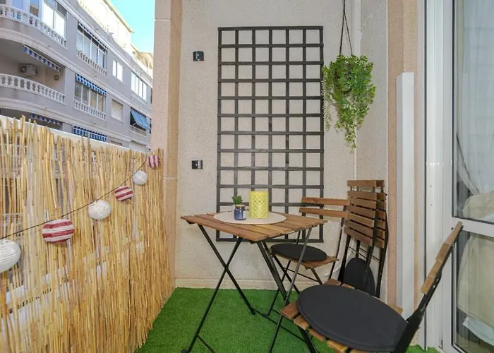 Apartamento Casa Lotsi *