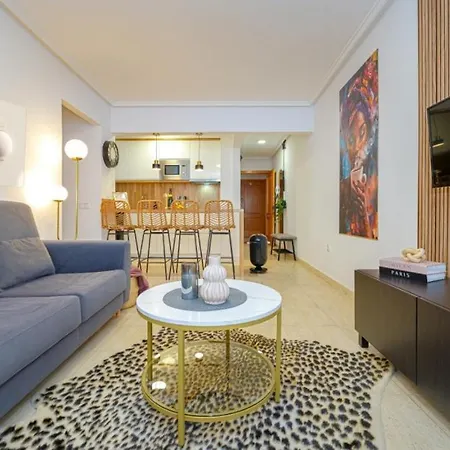 Casa Lotsi Appartement *