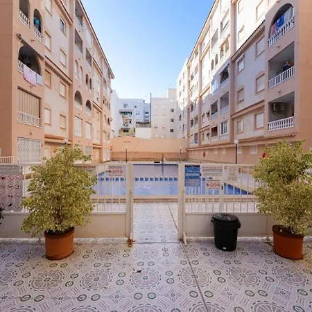 Appartement Casa Lotsi