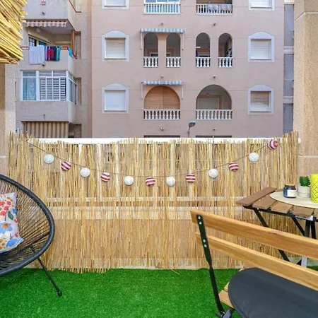 Casa Lotsi Torrevieja