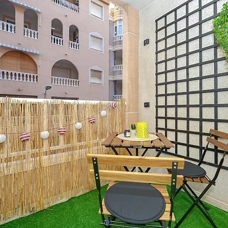 Appartement Casa Lotsi