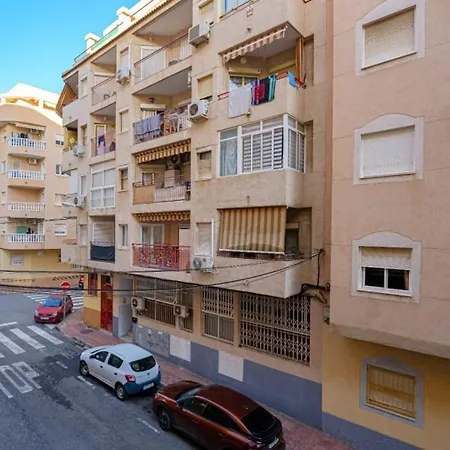 Appartement Casa Lotsi Torrevieja