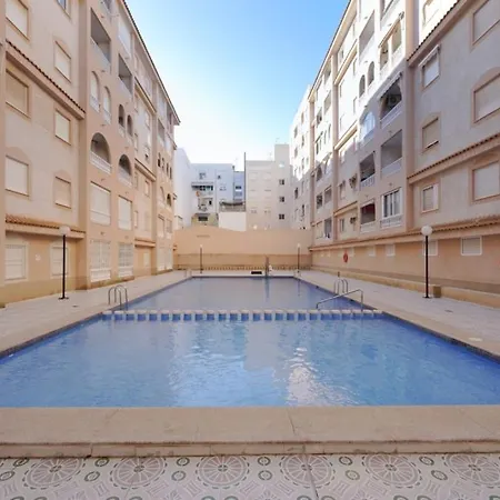 Appartement Casa Lotsi