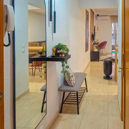 Appartement Casa Lotsi