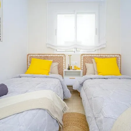 Casa Lotsi Appartement
