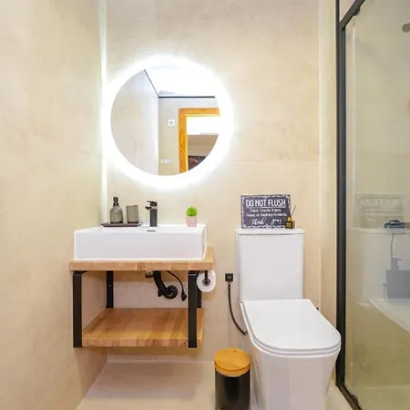 Casa Lotsi Appartement Torrevieja
