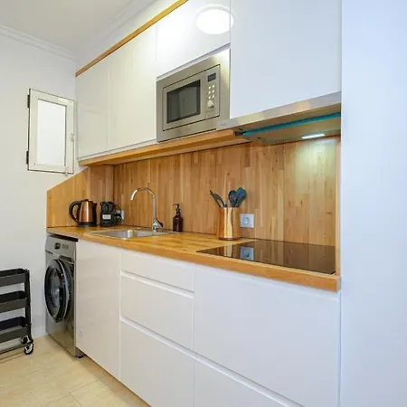 Appartement Casa Lotsi Torrevieja