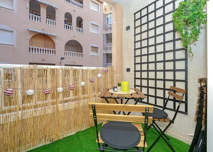 Apartman Casa Lotsi