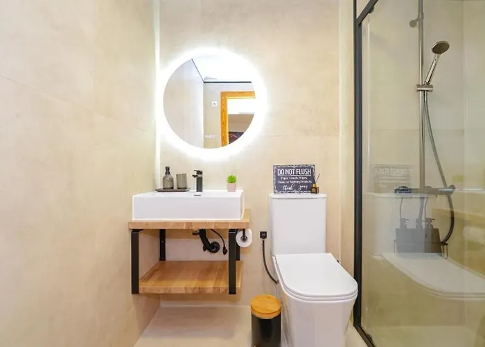 Casa Lotsi Apartman Torrevieja