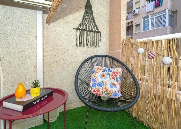 Apartman Casa Lotsi