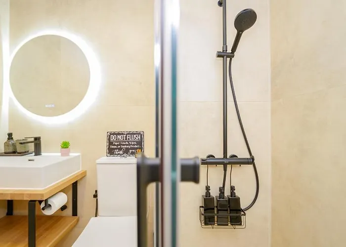 Apartman Casa Lotsi